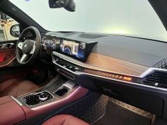 BMW X5 xDrive 40Li M Sport Midnight Edition - photo 10