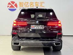 BMW X5 xDrive 40Li M Sport Midnight Edition - photo 11