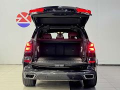 BMW X5 xDrive 40Li M Sport Midnight Edition - photo 14