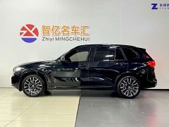 BMW X5 xDrive 40Li M Sport Midnight Edition - photo 3