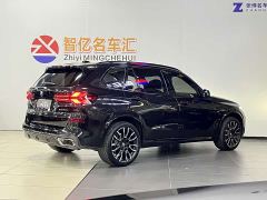 BMW X5 xDrive 40Li M Sport Midnight Edition - photo 4