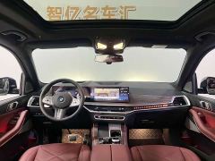 BMW X5 xDrive 40Li M Sport Midnight Edition - photo 5