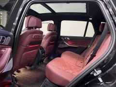 BMW X5 xDrive 40Li M Sport Midnight Edition - photo 6