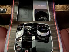 BMW X5 xDrive 40Li M Sport Midnight Edition - photo 9