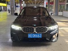 BMW 3 Series 325i M Sport Package - ფოტო 1