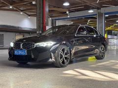 BMW 3 Series 325i M Sport Package - ფოტო 2