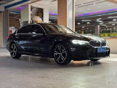 BMW 3 Series 325i M Sport Package - ფოტო 3
