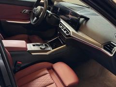 BMW 3 Series 325i M Sport Package - ფოტო 4