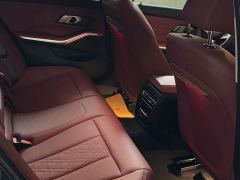 BMW 3 Series 325i M Sport Package - ფოტო 5