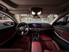 BMW 3 Series 325i M Sport Package - ფოტო 6