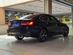 BMW 3 Series 325i M Sport Package - ფოტო 7