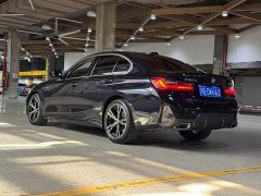 BMW 3 Series 325i M Sport Package - ფოტო 9