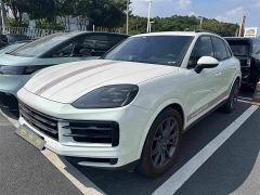 Porsche Cayenne 3.0T - фото 1