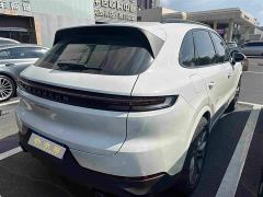 Porsche Cayenne 3.0T - фото 3