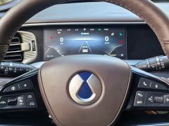 Denza D9 DM-i 980 Four-Wheel Drive Premium - фото 10