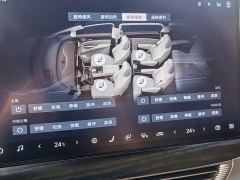 Denza D9 DM-i 980 Four-Wheel Drive Premium - фото 12