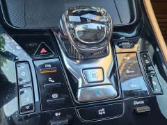 Denza D9 DM-i 980 Four-Wheel Drive Premium - фото 15