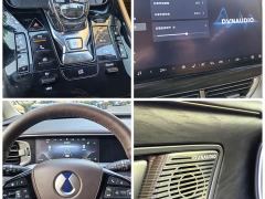 Denza D9 DM-i 980 Four-Wheel Drive Premium - фото 17