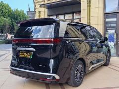Denza D9 DM-i 980 Four-Wheel Drive Premium - фото 6