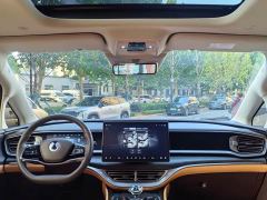 Denza D9 DM-i 980 Four-Wheel Drive Premium - фото 8