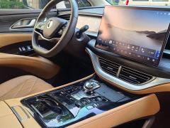 Denza D9 DM-i 980 Four-Wheel Drive Premium - фото 9