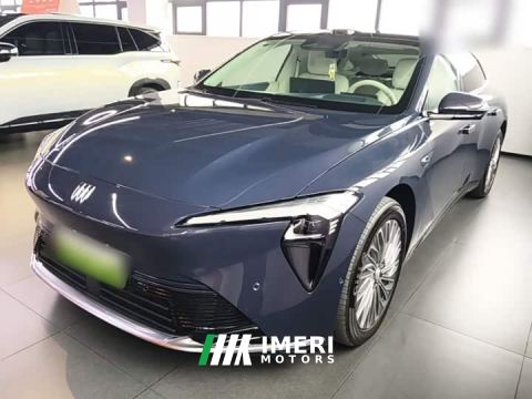 2025 Buick Zhijing L7 Extended Range Avvia - автомобиль из Китая