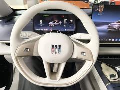 Buick Zhijing L7 Extended Range Avvia - фото 10