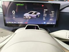 Buick Zhijing L7 Extended Range Avvia - фото 11