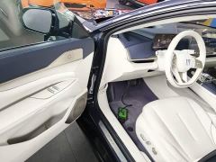 Buick Zhijing L7 Extended Range Avvia - фото 15