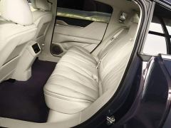 Buick Zhijing L7 Extended Range Avvia - фото 16