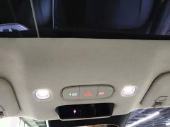 Buick Zhijing L7 Extended Range Avvia - фото 17