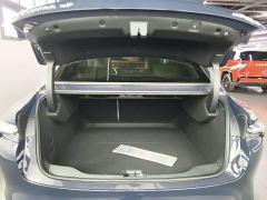 Buick Zhijing L7 Extended Range Avvia - фото 18