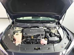 Buick Zhijing L7 Extended Range Avvia - фото 19
