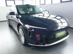Buick Zhijing L7 Extended Range Avvia - фото 3