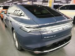 Buick Zhijing L7 Extended Range Avvia - фото 4