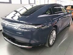 Buick Zhijing L7 Extended Range Avvia - фото 6