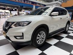 Nissan Qashqai 2.0L FWD Smart Connect Comfort Edition - фото 1