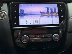 Nissan Qashqai 2.0L FWD Smart Connect Comfort Edition - фото 10