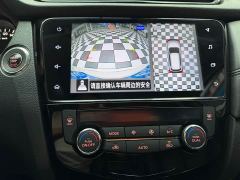 Nissan Qashqai 2.0L FWD Smart Connect Comfort Edition - фото 11