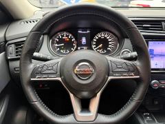 Nissan Qashqai 2.0L FWD Smart Connect Comfort Edition - фото 12
