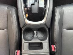 Nissan Qashqai 2.0L FWD Smart Connect Comfort Edition - фото 13