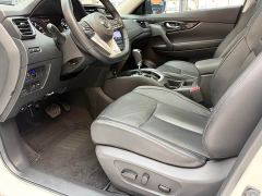 Nissan Qashqai 2.0L FWD Smart Connect Comfort Edition - фото 17