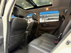 Nissan Qashqai 2.0L FWD Smart Connect Comfort Edition - фото 18
