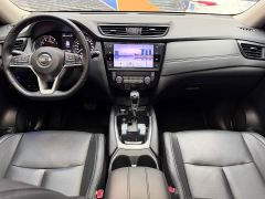 Nissan Qashqai 2.0L FWD Smart Connect Comfort Edition - фото 19