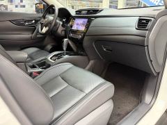 Nissan Qashqai 2.0L FWD Smart Connect Comfort Edition - фото 20