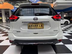 Nissan Qashqai 2.0L FWD Smart Connect Comfort Edition - фото 3
