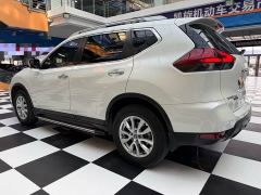 Nissan Qashqai 2.0L FWD Smart Connect Comfort Edition - фото 4