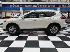 Nissan Qashqai 2.0L FWD Smart Connect Comfort Edition - фото 5
