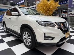 Nissan Qashqai 2.0L FWD Smart Connect Comfort Edition - фото 6