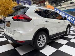 Nissan Qashqai 2.0L FWD Smart Connect Comfort Edition - фото 7